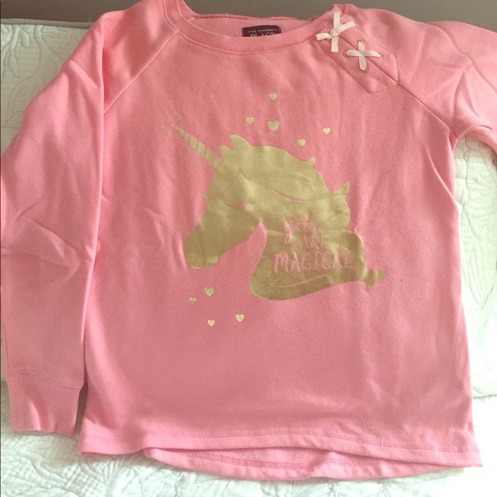 3 10/12 Girls Tunics